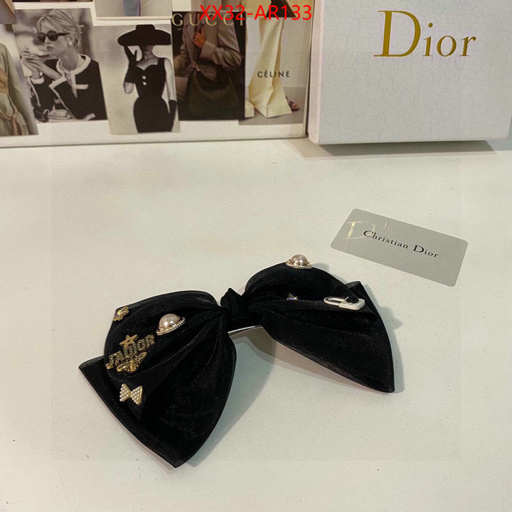 Hair band-Dior,wholesale sale , ID: AR133,$: 32USD