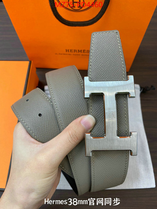 Belts-Hermes,online shop , ID: PD4460,$: 75USD