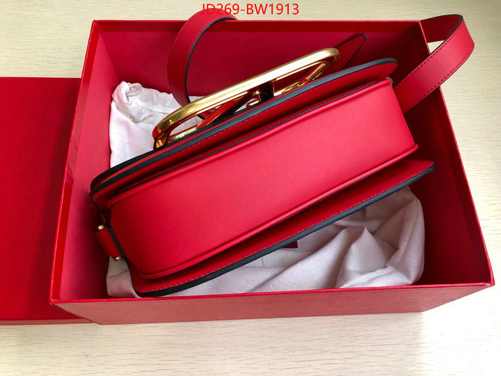 Valentino Bags (TOP)-Diagonal-,online from china ,ID: BW1913,$: 269USD