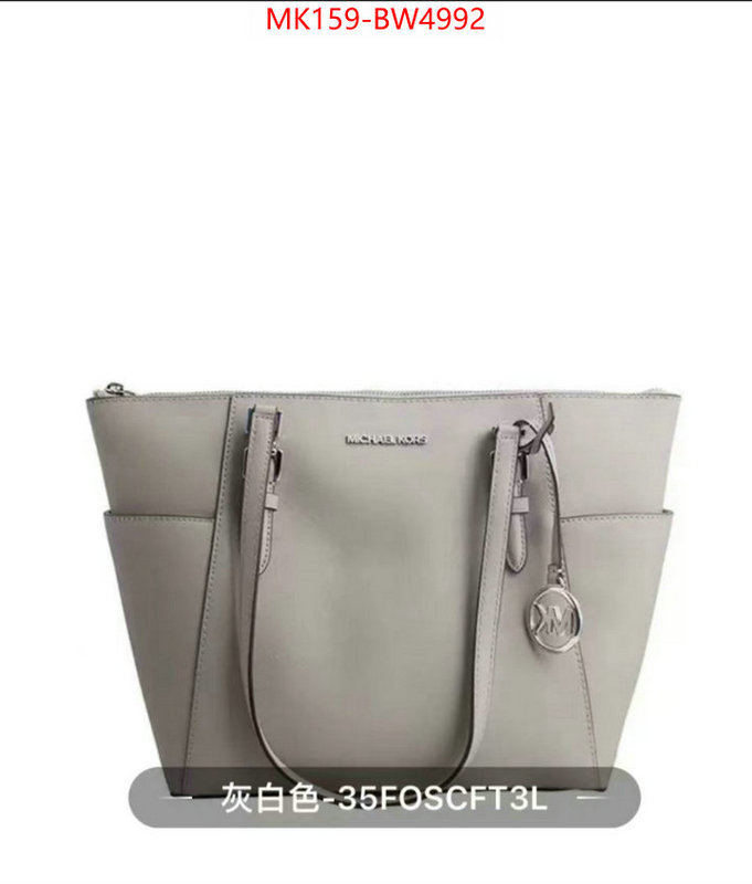 Michael Kors Bags(TOP)-Handbag-,buy 2023 replica ,ID: BW4992,$: 159USD