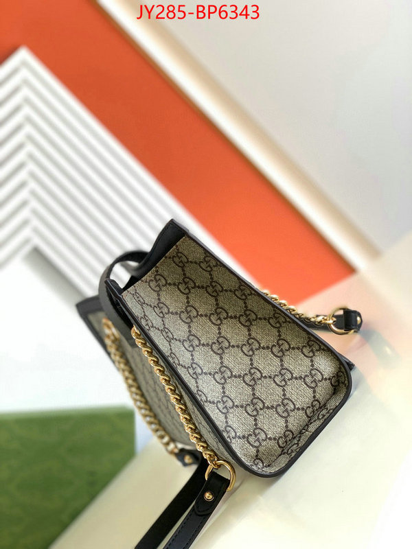 Dutyfree version LVGucci mirror quality-,ID: BP6343,$: 285USD