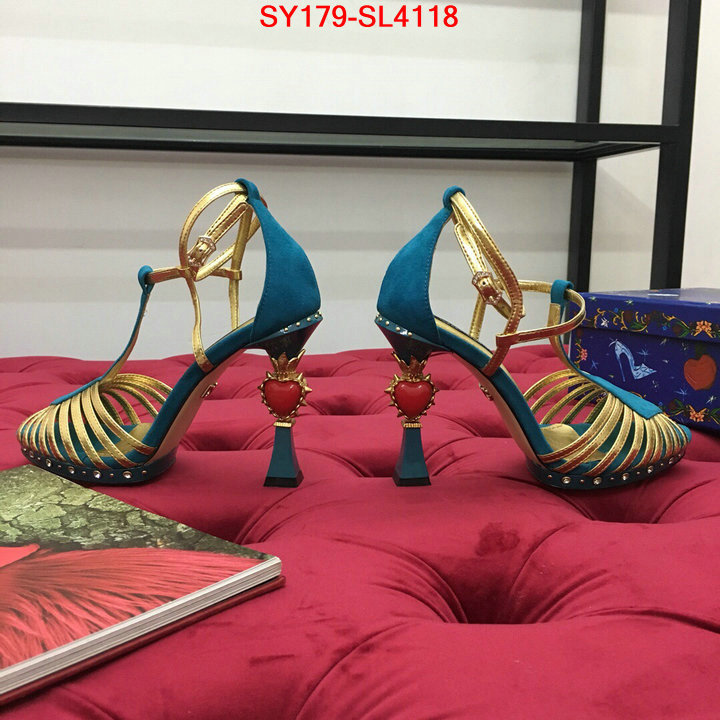 Women Shoes-DG,exclusive cheap , ID: SL4118,$: 179USD