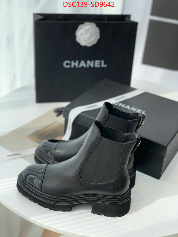 Women Shoes-Chanel,aaaaa replica designer , ID: SD9642,$: 139USD