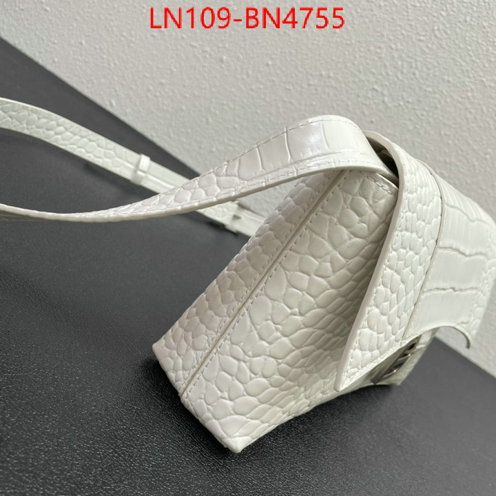 Balenciaga Bags(4A)-Other Styles,replica designer ,ID: BN4755,$: 109USD