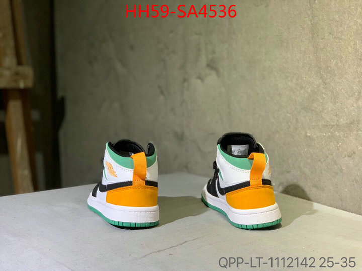 Kids shoes-NIKE,copy aaaaa , ID: SA4536,$: 59USD