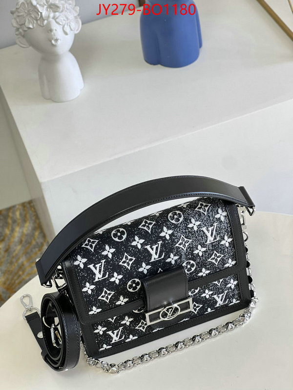 LV Bags(TOP)-Pochette MTis-Twist-,ID: BO1180,$: 279USD