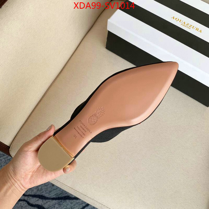 Women Shoes-Other,aaaaa quality replica , ID: SV1014,$: 99USD