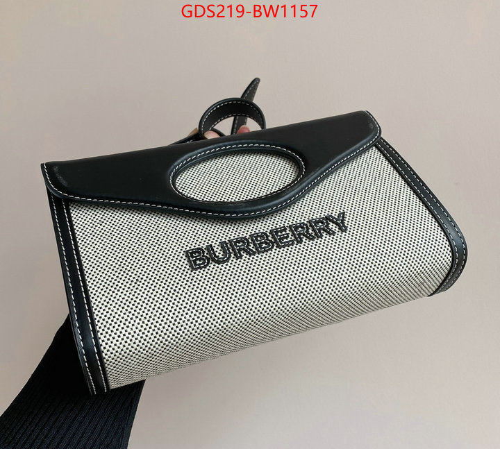 Burberry Bags(TOP)-Diagonal-,how to buy replica shop ,ID: BW1157,$: 219USD