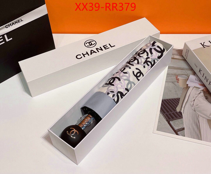 Umbrella-Chanel,ID: RR379,$: 39USD