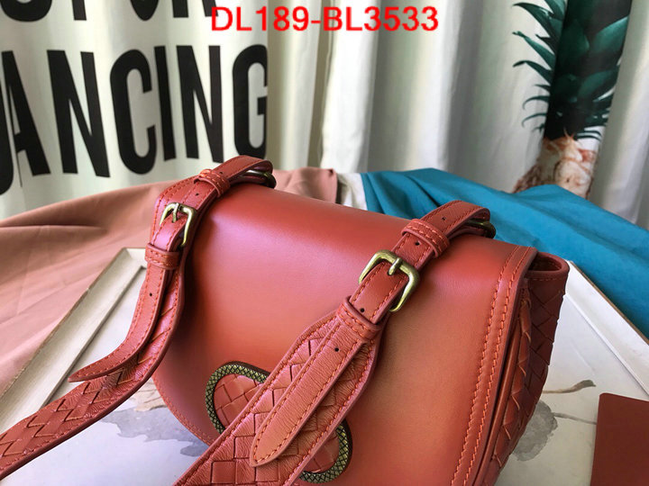 BV Bags(TOP)-Diagonal-,fashion ,ID: BL3533,$: 189USD