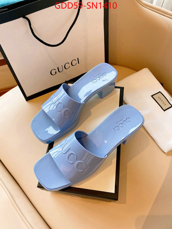 Women Shoes-Gucci,best replica , ID: SN1410,$: 59USD