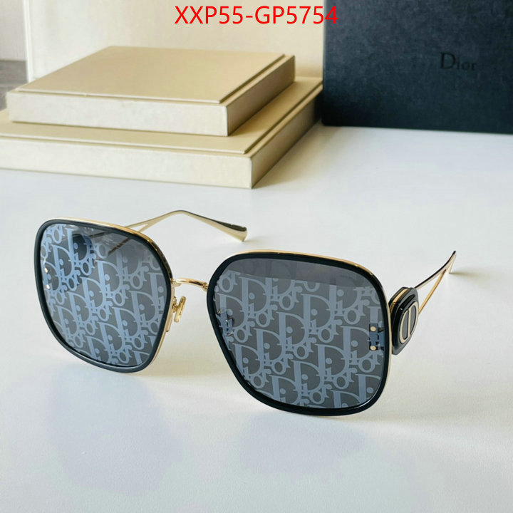 Glasses-Dior,7 star , ID: GP5754,$: 55USD