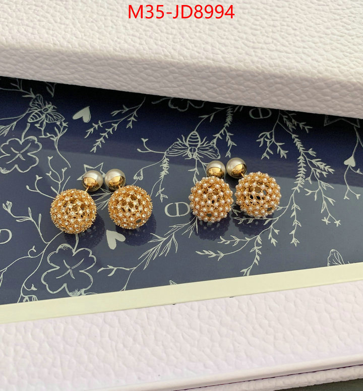 Jewelry-Dior,best replica , ID: JD8994,$: 35USD