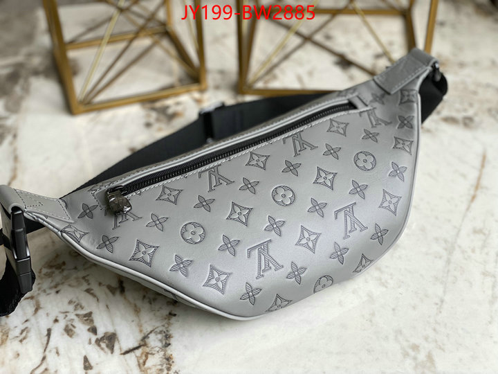 LV Bags(TOP)-Discovery-,ID: BW2885,$: 199USD