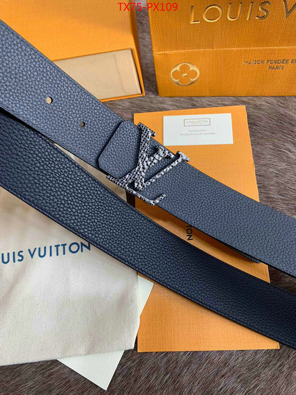 Belts-LV,best like , ID: PX109,$: 75USD