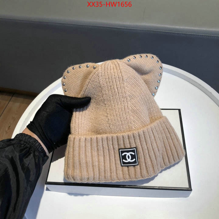 Cap (Hat)-Chanel,first top , ID: HW1656,$: 35USD