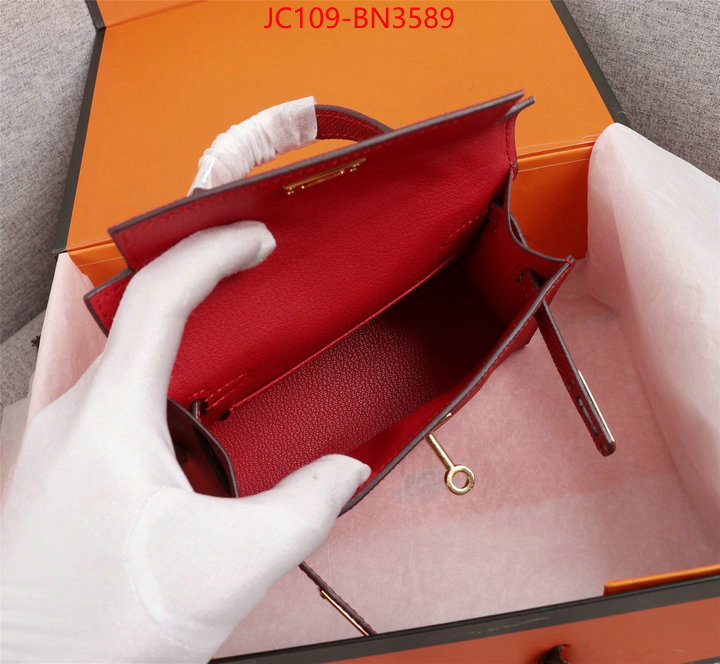 Hermes Bags(4A)-Kelly-,aaaaa replica designer ,ID: BN3589,