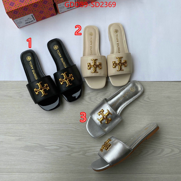 Women Shoes-Tory Burch,top fake designer , ID: SD2369,$: 89USD