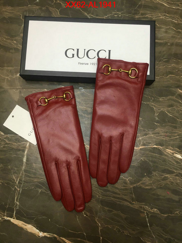 Gloves-Gucci,where can you buy replica , ID: AL1941,$: 62USD