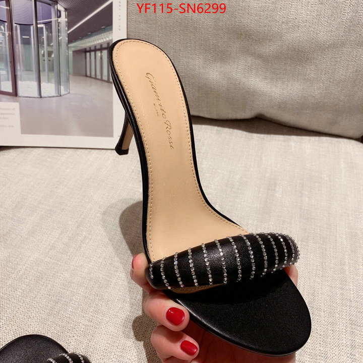 Women Shoes-Gianvito Rossi,where to find the best replicas , ID: SN6299,$: 115USD