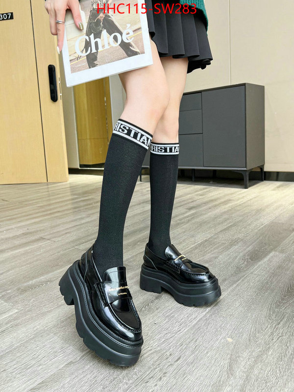 Women Shoes-Alexander Wang,can i buy replica , ID: SW283,$: 115USD