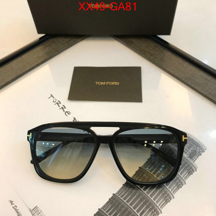 Glasses-Burberry,high quality designer , ID:GA81,$: 49USD