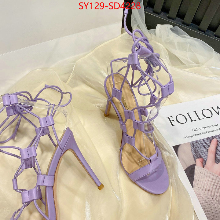 Women Shoes-Gianvito Rossi,what 1:1 replica , ID: SD4228,$: 129USD