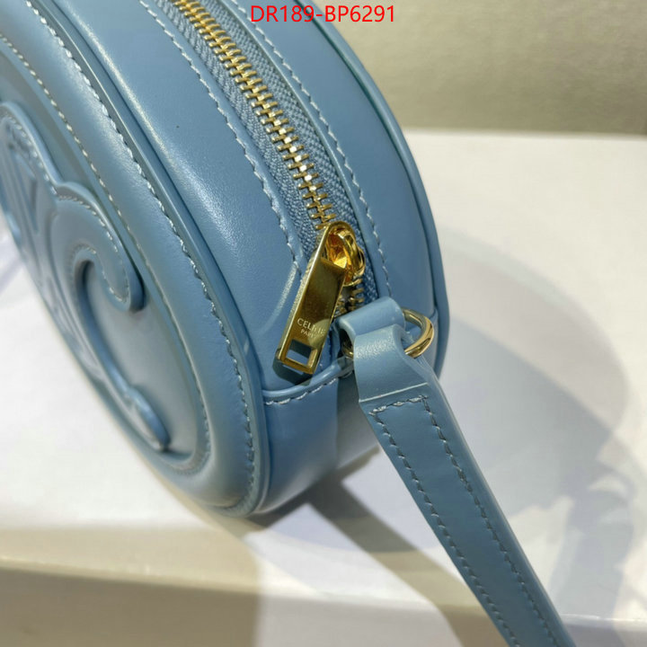 CELINE Bags(TOP)-Diagonal,online sale ,ID: BP6291,$: 189USD