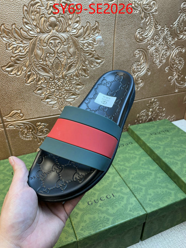 Men Shoes-Gucci,hot sale , ID: SE2026,$: 69USD