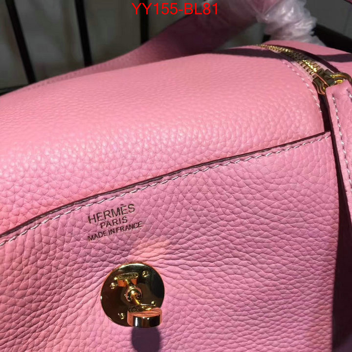 Hermes Bags(TOP)-Lindy-,what ,ID: BL81,$:155USD