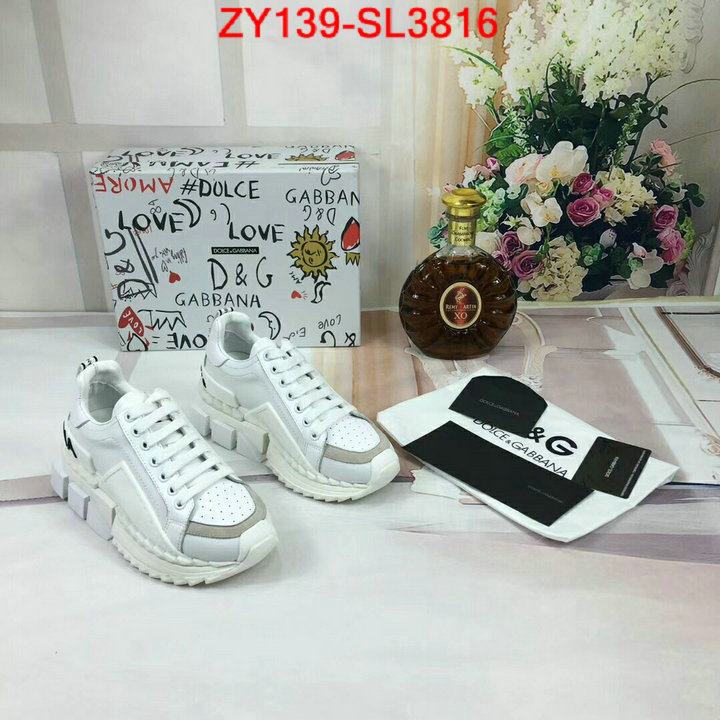 Women Shoes-DG,where can i buy the best quality , ID: SL3816,$: 139USD