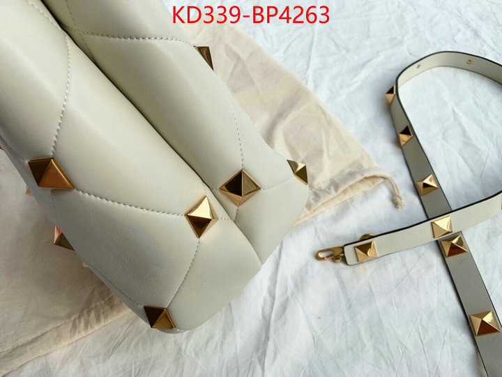 Valentino Bags (TOP)-Roman Stud-,1:01 ,ID: BP4263,$: 339USD