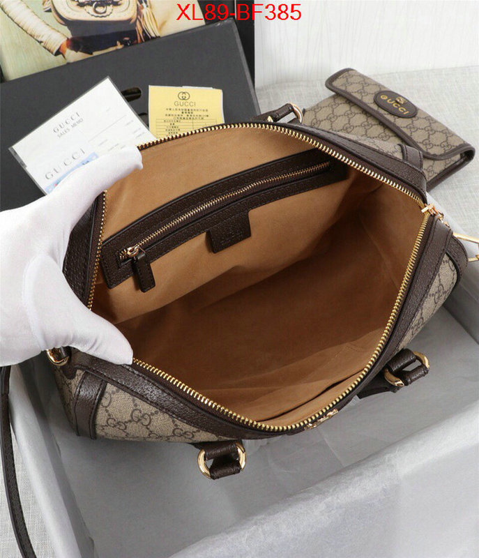 Gucci Bags(4A)-Ophidia-G,unsurpassed quality ,ID: BF385,$:89USD