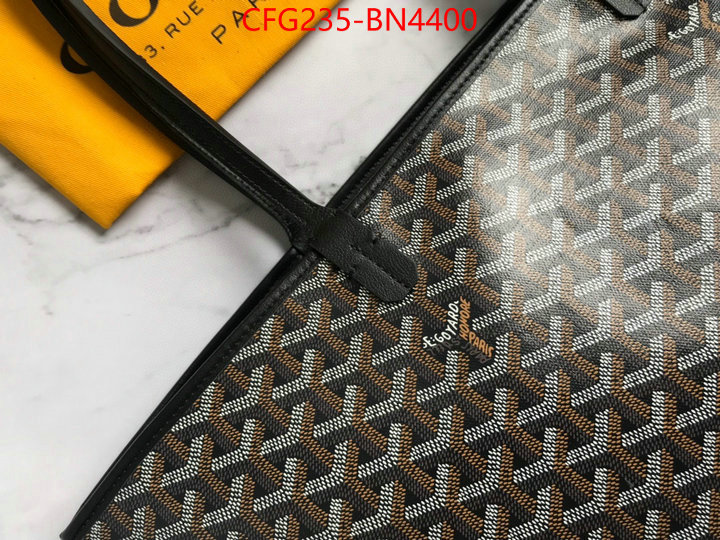 Goyard Bags(TOP)-Handbag-,ID: BN4400,$: 235USD