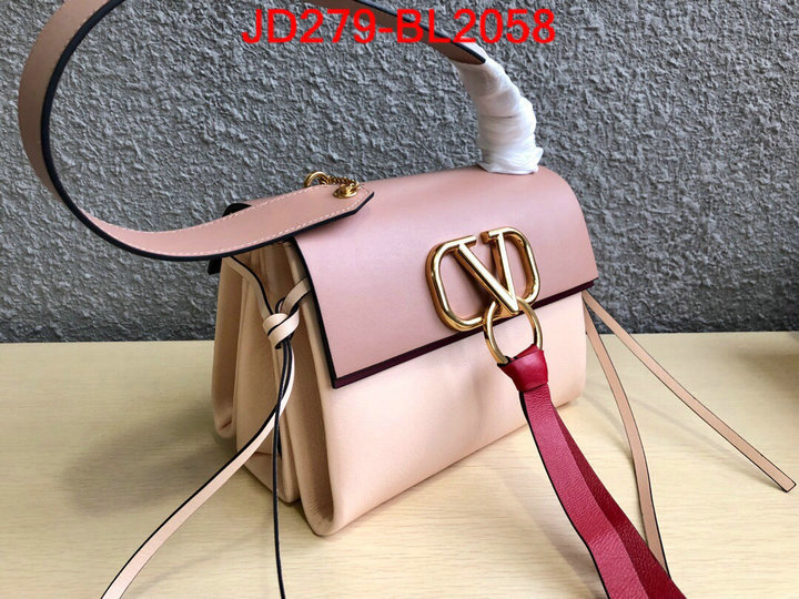 Valentino Bags (TOP)-Diagonal-,buy cheap ,ID: BL2058,$: 279USD