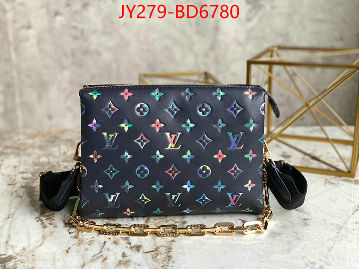 LV Bags(TOP)-Pochette MTis-Twist-,ID: BD6780,$: 279USD