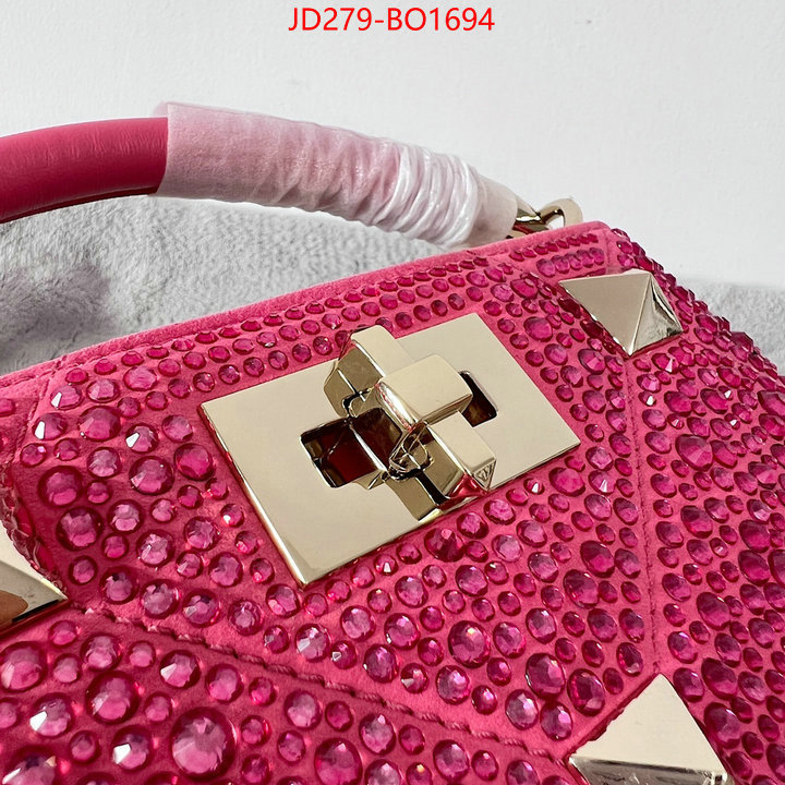 Valentino Bags (TOP)-Diagonal-,fashion ,ID: BO1694,$: 279USD