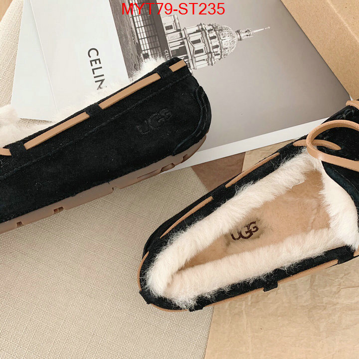 Women Shoes-UGG,brand designer replica , ID:ST235,$: 79USD