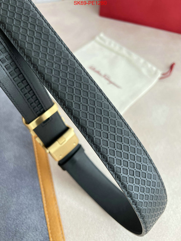 Belts-Ferragamo,found replica , ID: PE1280,$: 69USD