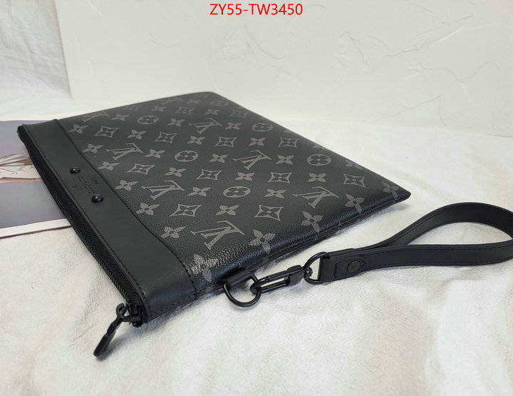 LV Bags(4A)-Wallet,buying replica ,ID: TW3450,$: 55USD