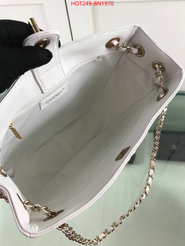 Chanel Bags(TOP)-Diagonal-,ID: BN1970,$: 249USD