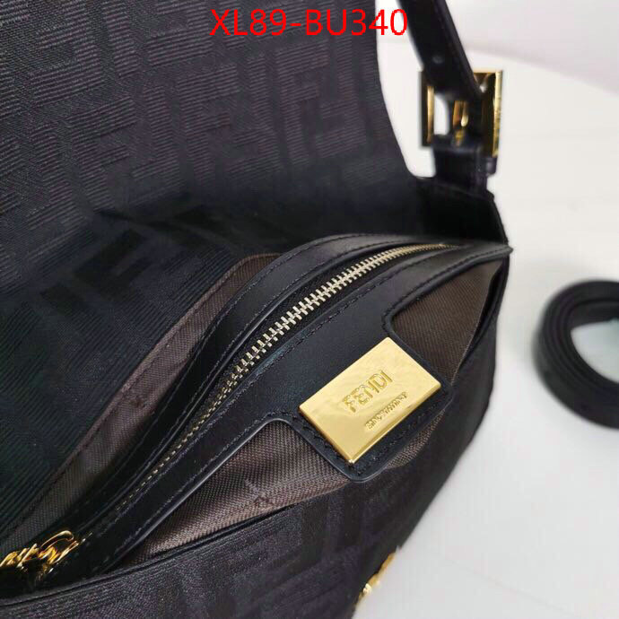 Fendi Bags(4A)-Baguette-,buy sell ,ID: BU340,$: 89USD