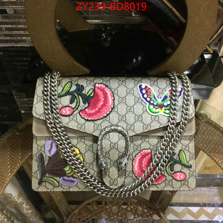 Gucci Bags(TOP)-Dionysus-,perfect quality designer replica ,ID: BD8019,$: 239USD