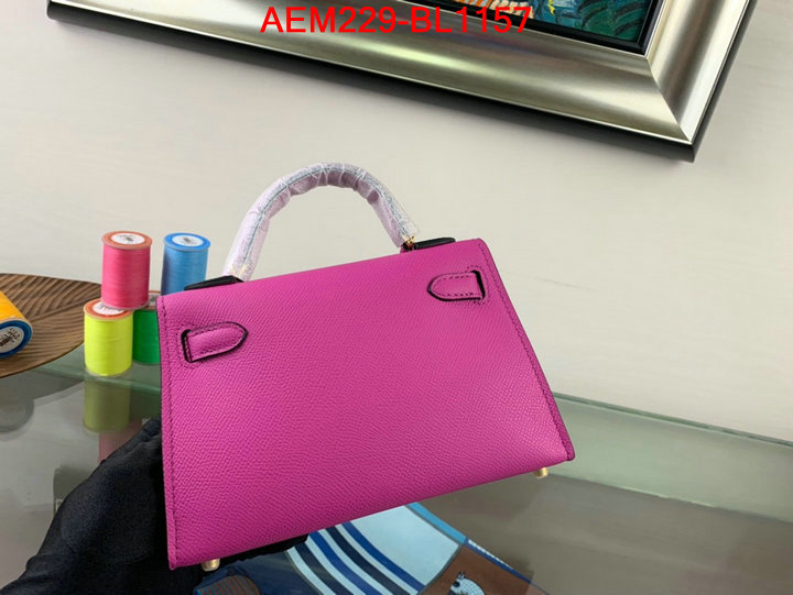 Hermes Bags(TOP)-Kelly-,cheap high quality replica ,ID: BL1157,$: 229USD