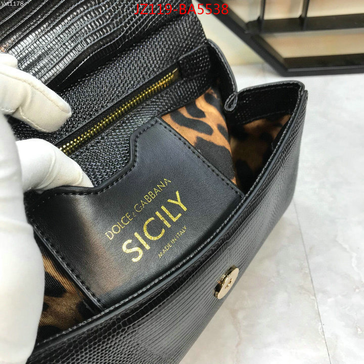 DG Bags(4A)-Sicily,best fake ,ID: BA5538,$: 119USD