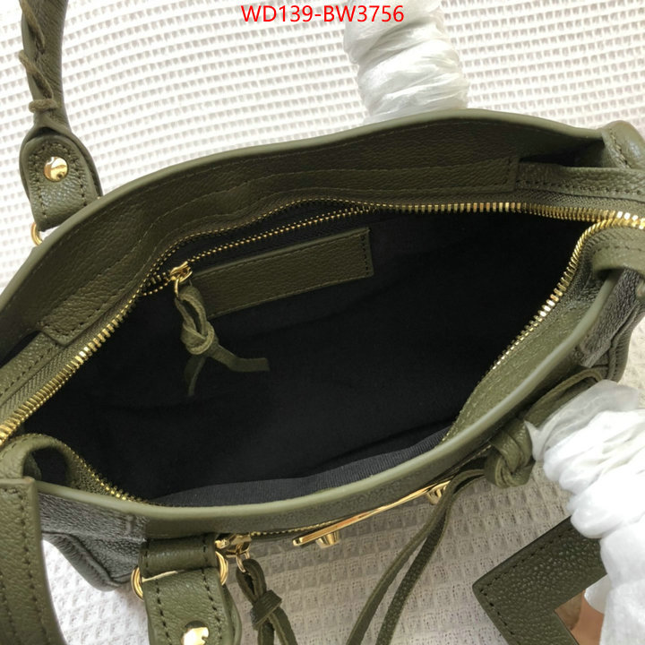 Balenciaga Bags(4A)-Neo Classic-,high quality replica ,ID: BW3756,$: 139USD