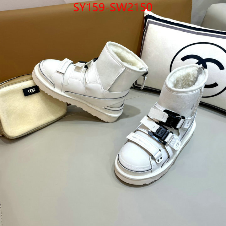 Women Shoes-Chanel,knockoff highest quality , ID: SW2150,$: 159USD