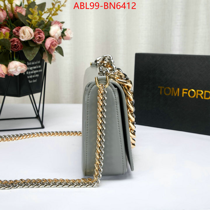 Tom Ford Bags(4A)-Diagonal-,where to find the best replicas ,ID: BN6412,$: 99USD