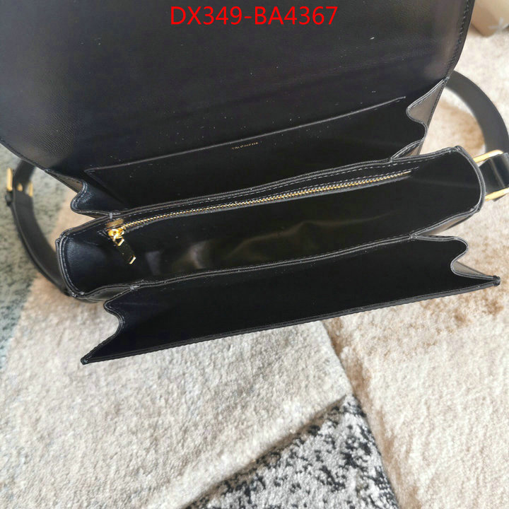 CELINE Bags(TOP)-Triomphe Series,replicas ,ID: BA4367,$: 349USD