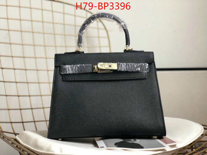 Hermes Bags(4A)-Kelly-,shop designer replica ,ID: BP3396,$: 79USD